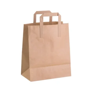 Sachetto carta medio 250 pezzi