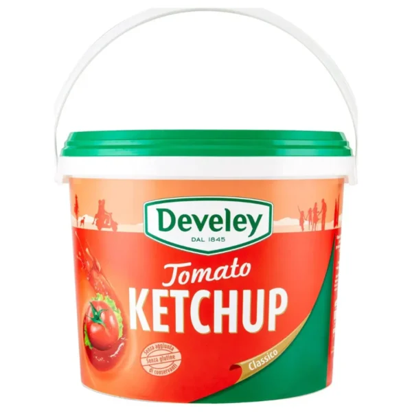 Ketchup