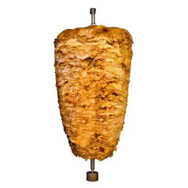 Kebab pollo