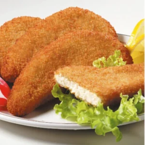 Cotolette di pollo 4kg