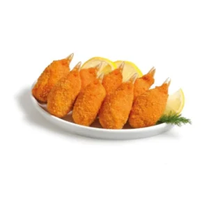 Chele di granchio 2,50 kg