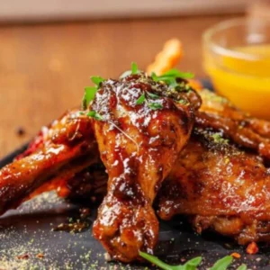 Alette di pollo piccanti 5kg