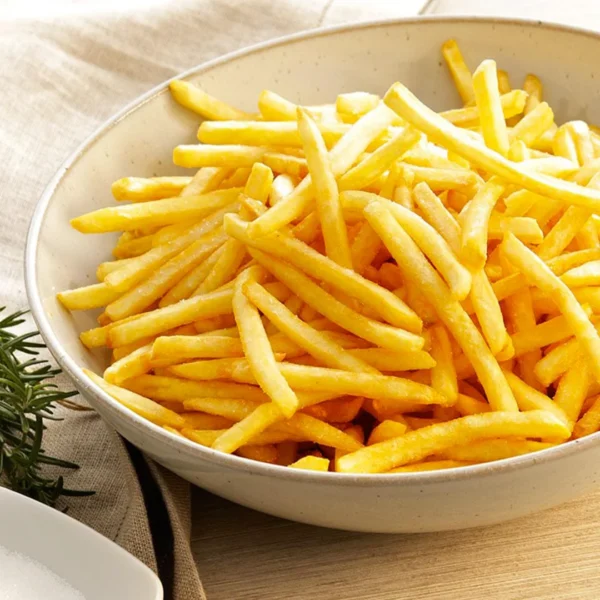 Patatine McCain 6x6 12.50 kg - immagine 2