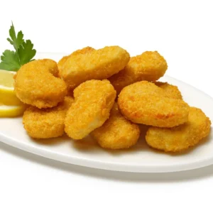 Nuggets di pollo 4kg
