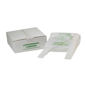 Sacchetti bio medio 27×50 4kg