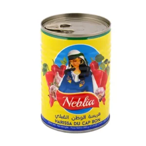 Peperoncino Harissa 24 pezzi